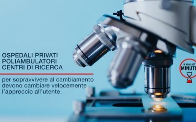 Gli ospedali privati subiranno il cambiamento