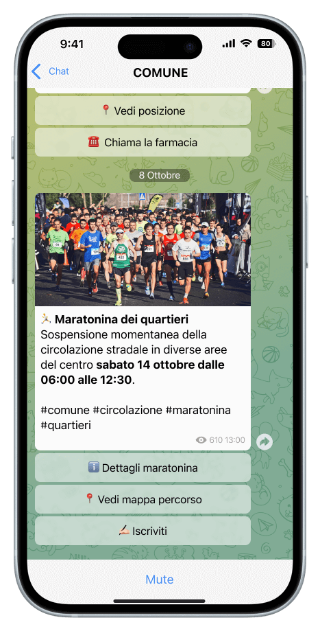 Mock Comune Eventi Il Mio Last Minute Mock Comune Eventi Il Mio Last Minute